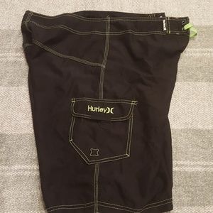Hurley Shorts - MEN HURLEY SHORTS Hurley Shorts - MEN HURLEY SHORTS